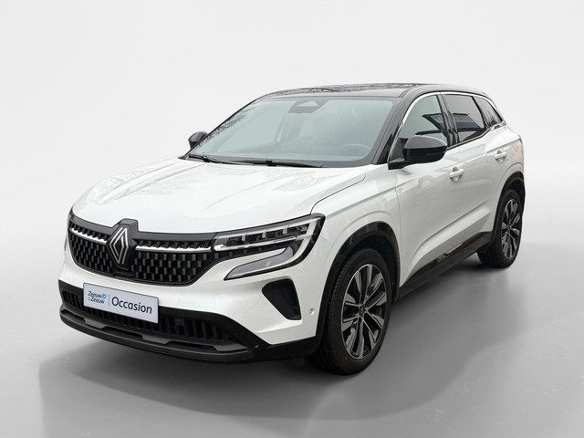 Renault Austral 1.2 E-Tech full hybrid 200 techno