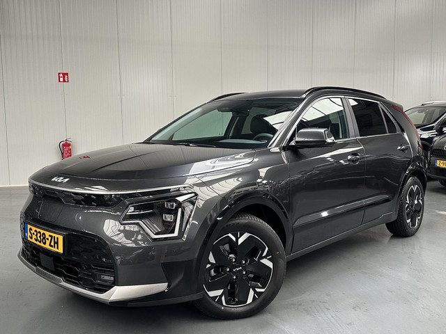 Kia e-Niro EV DynamicLine 64.8 kWh