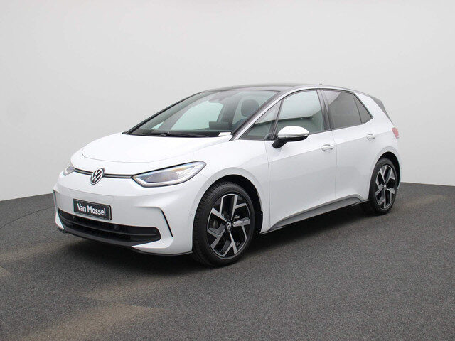 Volkswagen ID.3 Pro Business 59 kWh