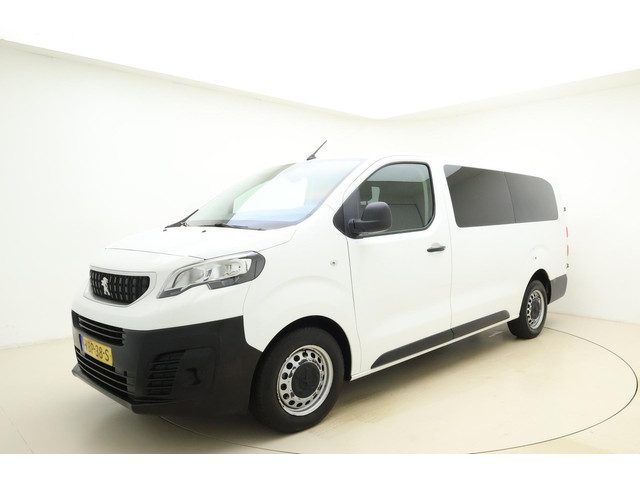 Peugeot Expert 2.0 BlueHDI Long Premium DC
