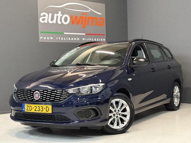 Fiat Tipo Stationwagon 1.4 16v 95pk Station