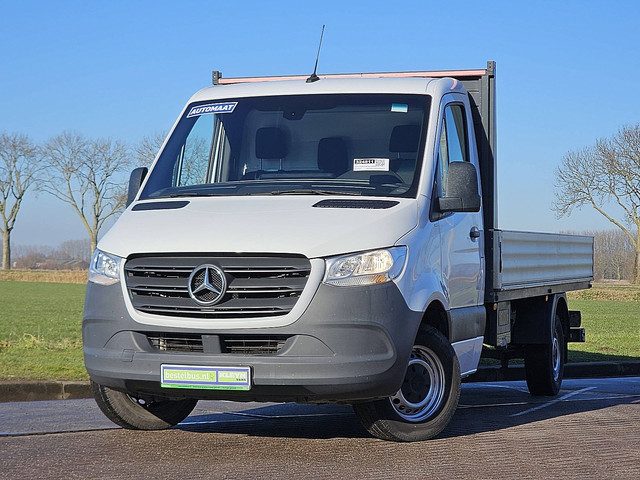 Mercedes-Benz Sprinter 315