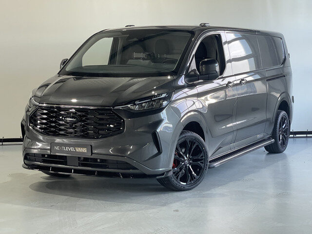 Ford Transit Custom 170 PK Automaat