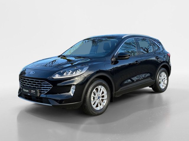 Ford Kuga 2.5 PHEV Titanium