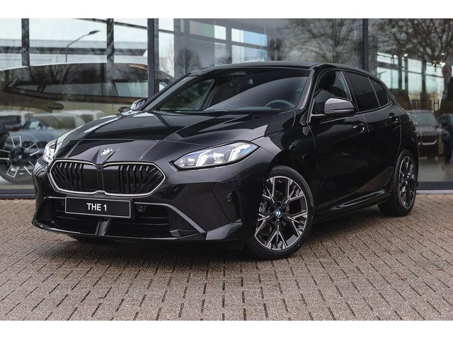 BMW 1 Serie 120 High Executive M Sport Automaat