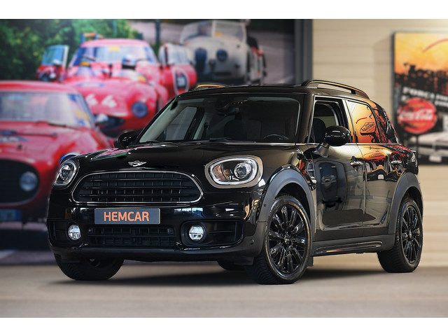 MINI Countryman Mini 1.5 Cooper Chili