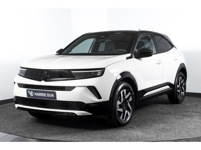 Opel Mokka 1.2 Turbo Hybrid 145 PK GS - Automaat