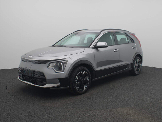 Kia e-Niro EV DynamicLine 64.8 kWh