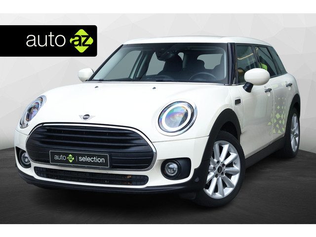 MINI Clubman Mini 1.5 One Business Edition