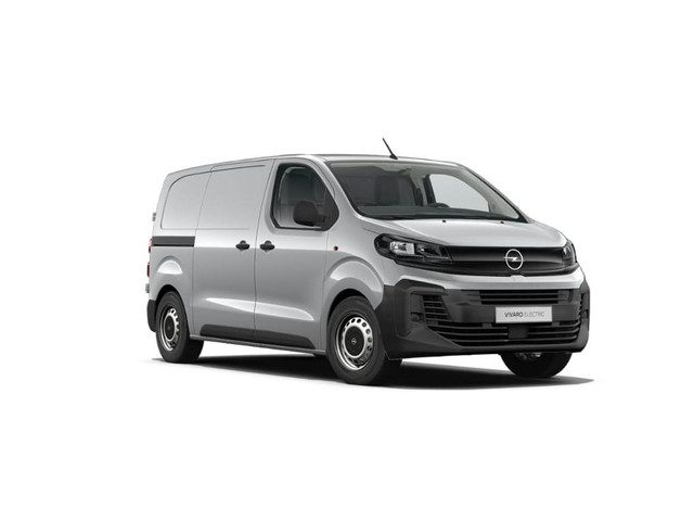 Opel Vivaro-e Electric L2 75 kWh 136pk
