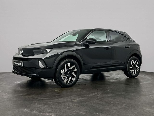 Opel Mokka 1.2 Turbo Edition