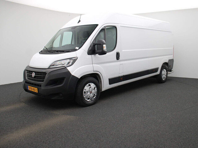 Fiat E-Ducato 3.5T L3H2 79 kWh