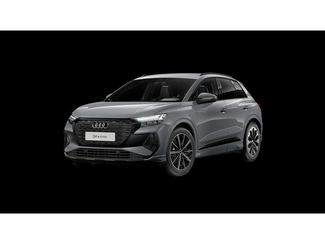 Audi Q4 e-tron 45 quattro S Competition 286 PK