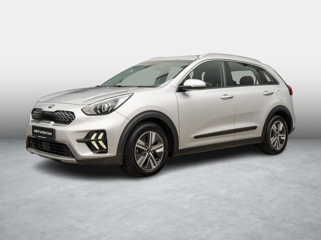 Kia Niro 1.6 GDi Hybrid DynamicLine