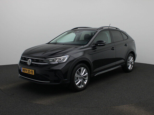 Volkswagen Taigo 1.0 TSI Life Edition 116 PK|