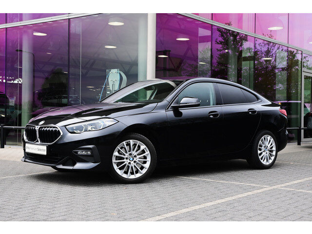 BMW 2 Serie Gran Coupé 220i Executive Automaat