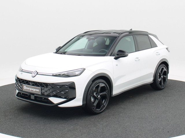 Volkswagen T-Roc R-Line First Edition 1.5 eTSI 150 PK
