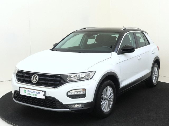 Volkswagen T-Roc 1.0 TSI Style Business