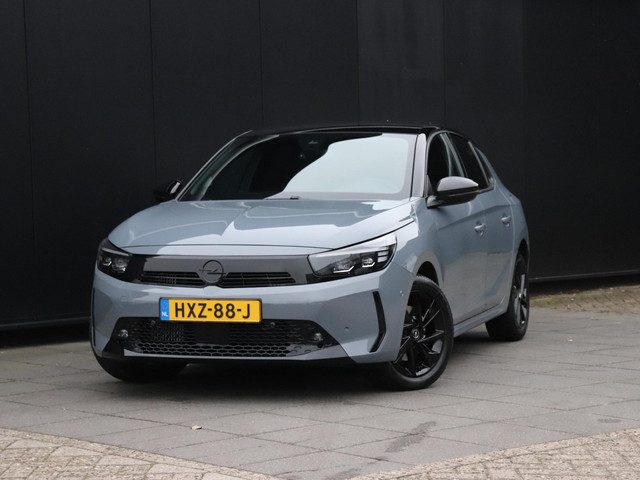 Opel Corsa 1.2 Turbo Hybrid Ultimate