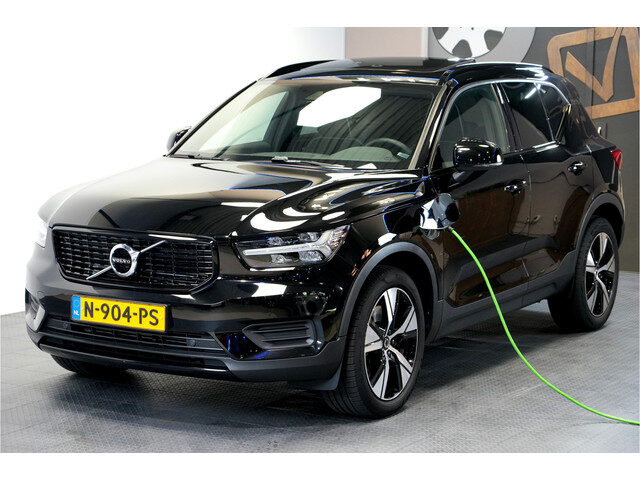 Volvo XC40 1.5 T4 155kW/211pk DCT7 Recharge R-Design PANORAMADAK + HARMAN/KARDON + LEER/ALCANTARA +