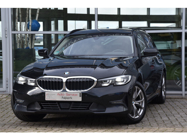 BMW 3 Serie touring 318d Business Edition