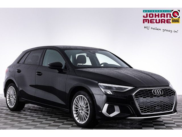 Audi A3 Sportback 40 TFSI e Advanced edition | Full LED | NAVI | PHEV