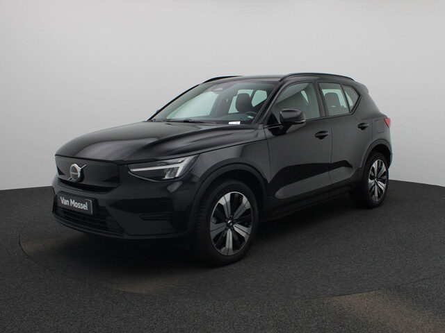Volvo XC40 Recharge Core