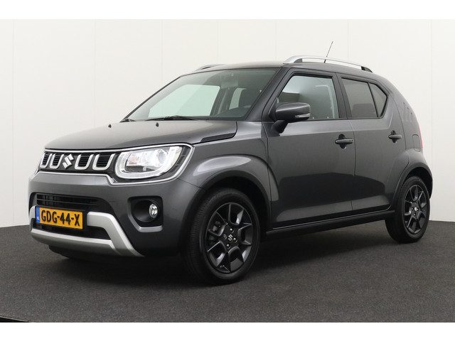 Suzuki Ignis 1.2 Smart Hybrid Style