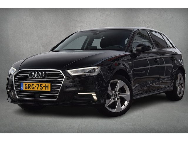 Audi A3 Sportback 1.4 e-tron Pro Line plus