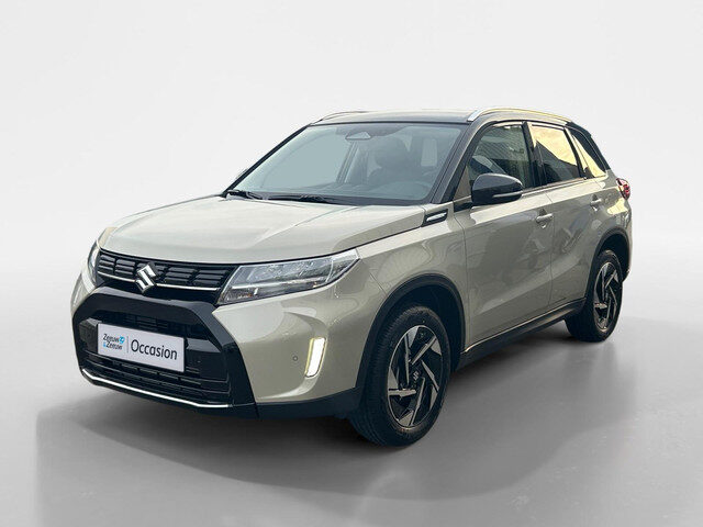 Suzuki Vitara 1.4 Boosterjet Smart Hybrid Style