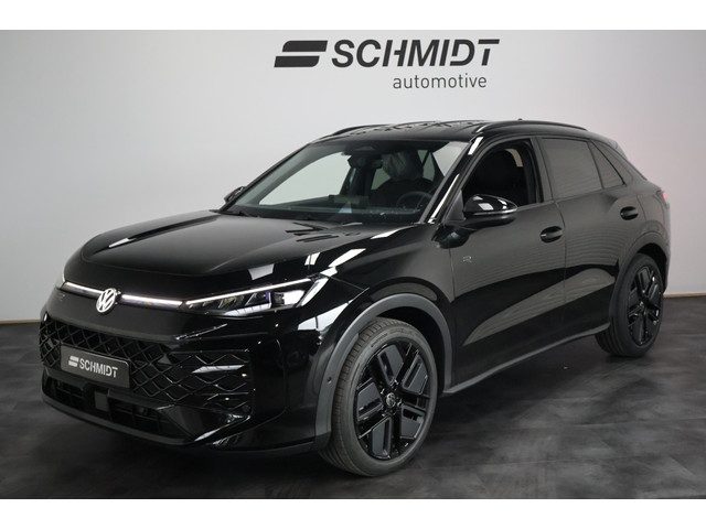 Volkswagen T-Roc 1.5 eTSI 110 kW R-Line 150PK | IQ LED | DAB | ACC | Keyless