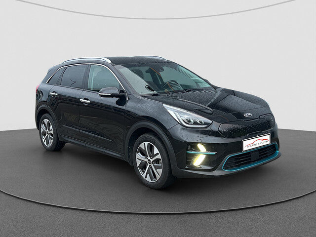 Kia e-Niro ExecutiveLine 64 kWh