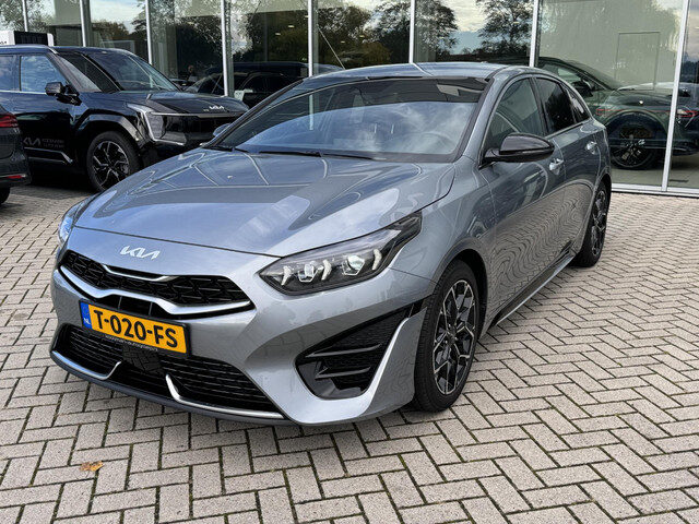 Kia ProCeed 1.5 T-GDi GT-Line