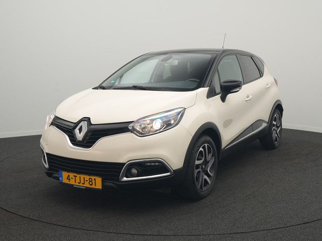 Renault Captur TCe 90 Dynamique