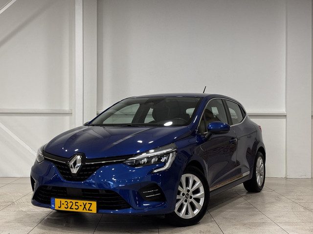 Renault Clio 1.0 TCe Intens