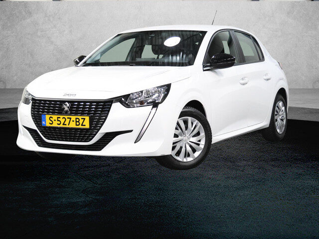 Peugeot 208 1.2 75PK Active
