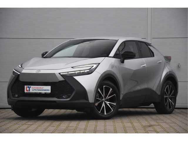 Toyota C-HR 2.0 Plug-in Hybrid 220 Dynamic