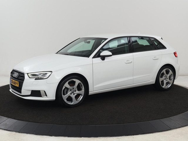 Audi A3 1.0 TFSI Sport | Full LED | Sportstoelen |
