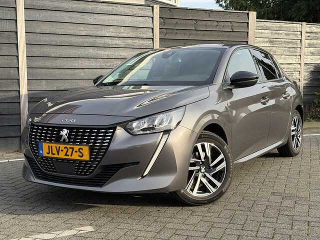 Peugeot 208 Allure Pack 1.2 PureTech 100PK