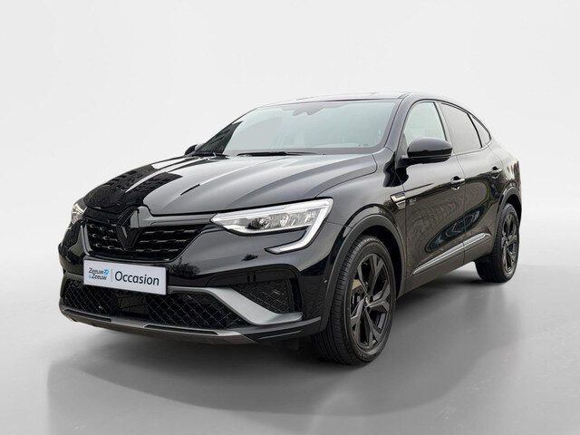 Renault Arkana 145PK E-Tech Hybrid E-Tech Engineered Automaat