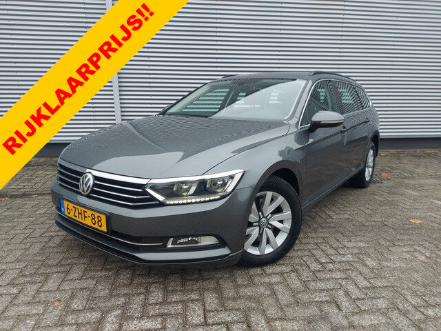 Volkswagen Passat Variant 1.4 TSI ACT Comfortline,