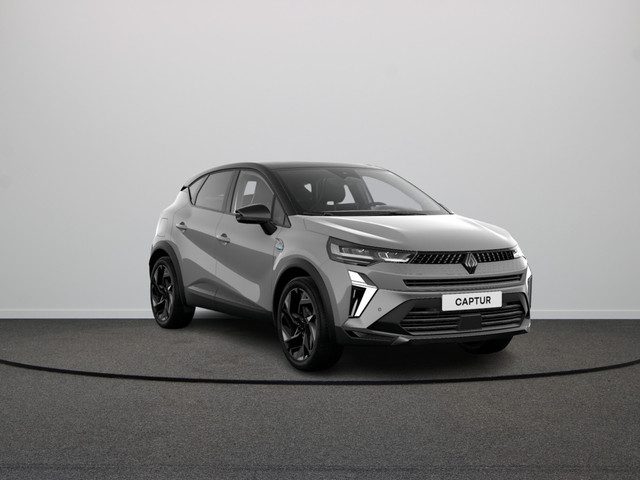 Renault Captur esprit Alpine Full hybrid