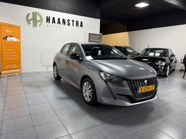 Peugeot 208 1.2 PureTech Active 1e Eig Apple-Carplay NL Auto! NAP