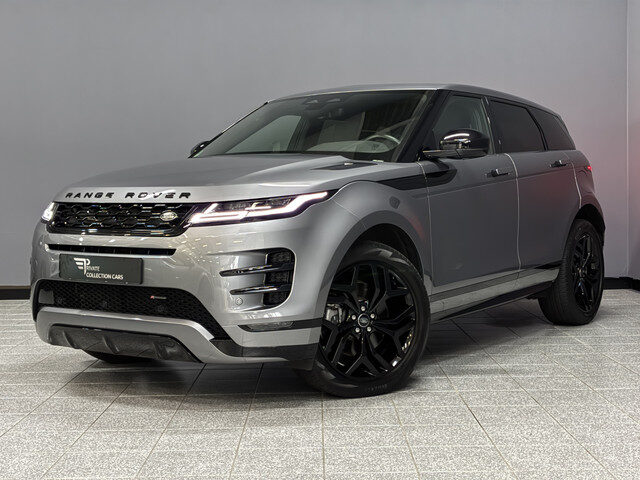 Land Rover Range Rover Evoque 1.5 P300e AWD R-Dynamic HSE