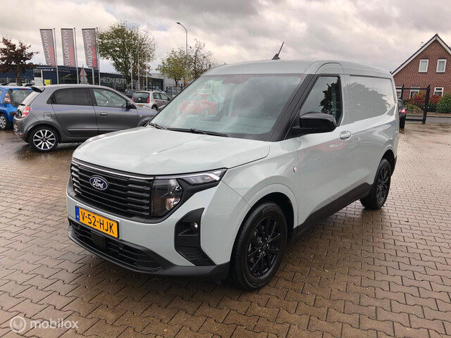 Ford Transit Courier 1.5 EcoBlue Navi Camera Lmv enz ....