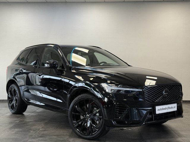Volvo XC60 2.0 T8 Plug-in hybrid AWD Ultra Black Edition