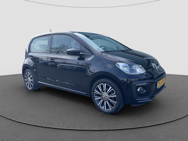 Volkswagen up! 1.0 BMT high up!