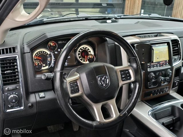 Dodge Ram 1500 4X4 5.7 V8 4x4 Crew Cab 5'7 Laramie