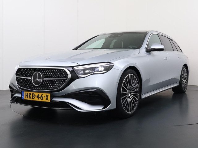Mercedes-Benz E-Klasse Estate 300 e Sport Edition