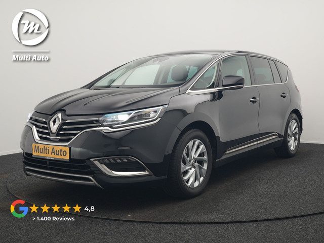 Renault Espace 1.6 TCe Dynamique Automaat 200pk